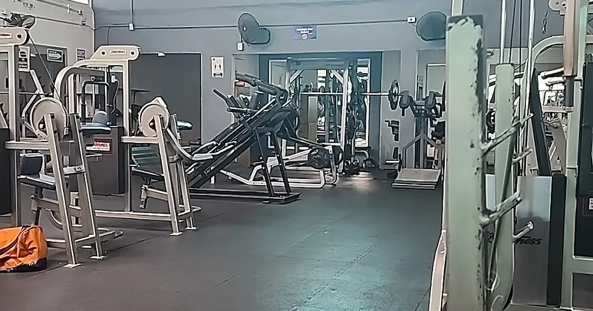 Stone Gym Lomas de Mazatlán