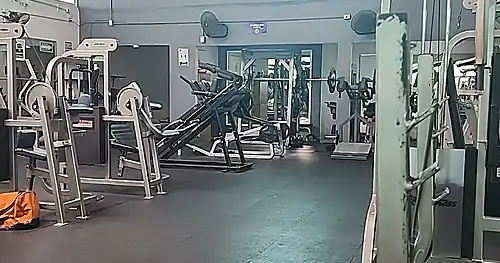 Stone Gym Lomas de Mazatlán, gimnasio en Mazatlán, Sinaloa