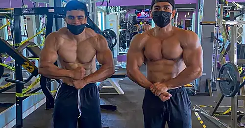 Project Gym-Gimnasio, gimnasio en Mazatlán, Sinaloa