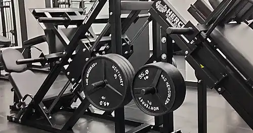 Studio Fit GMP, gimnasio en Mazatlán, Sinaloa