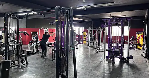 Mino’s Gym Mzt, gimnasio en Mazatlán, Sinaloa