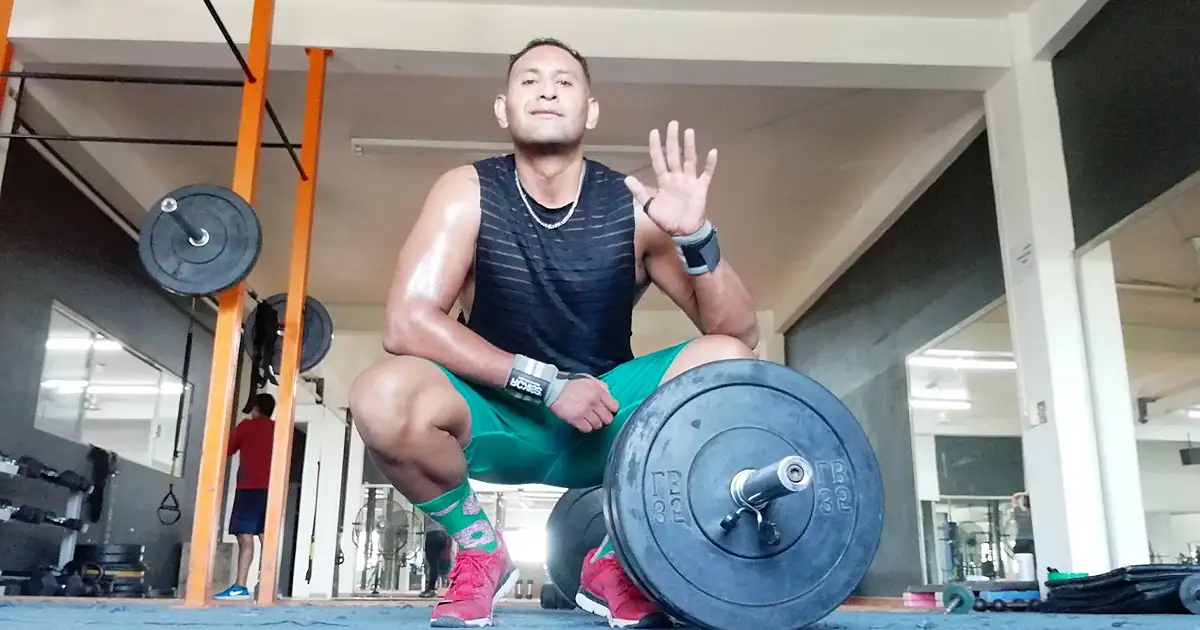 Elite Gym