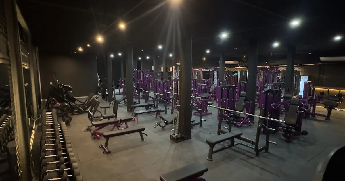 Mino’s Gym Revolución