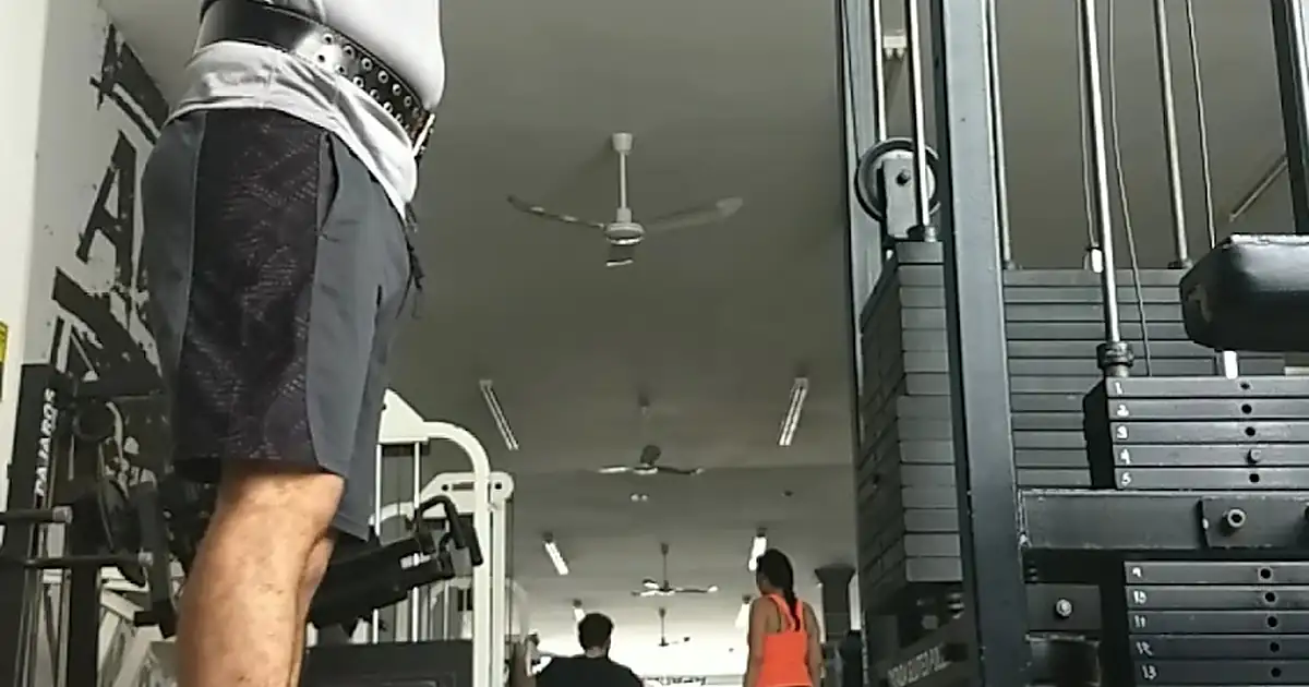Active Gym