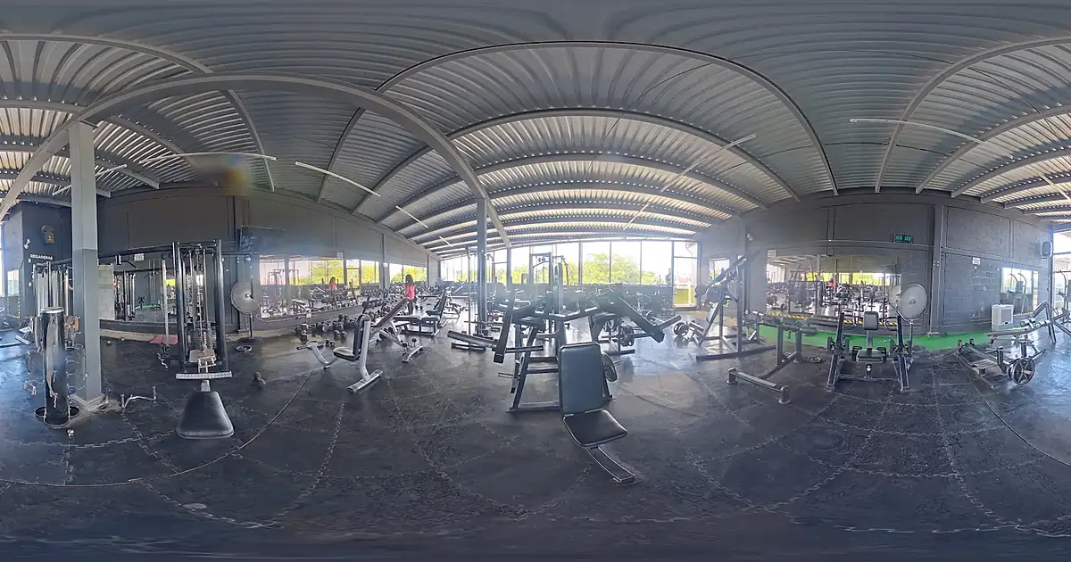 Optimus Club Gym