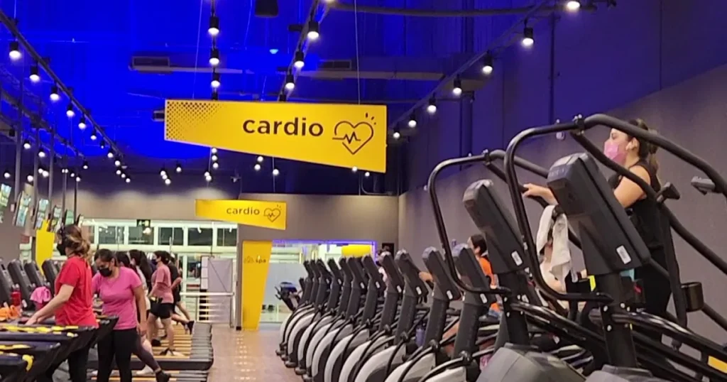 Gimnasio Smart Fit – Insurgentes Mazatlán