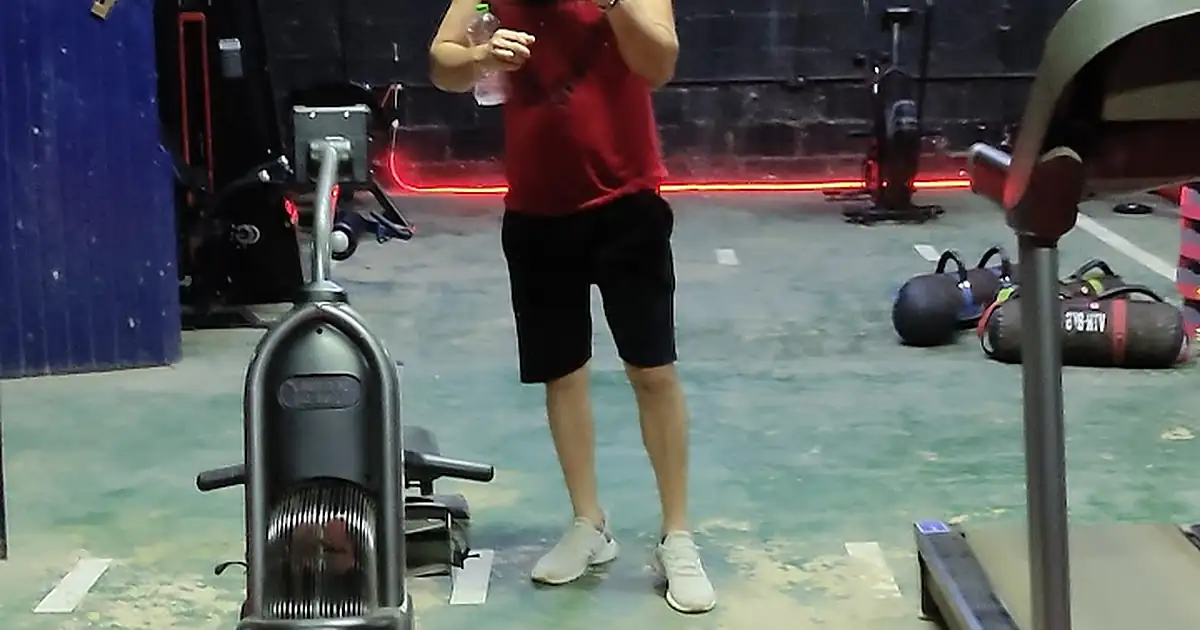 Gimnasio JES