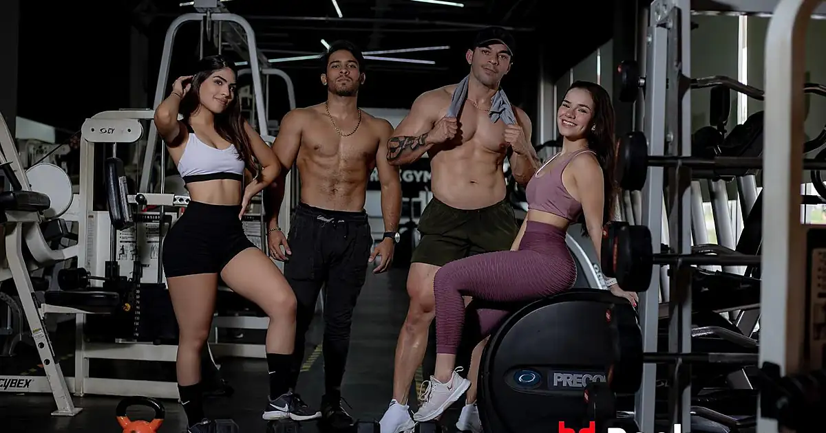 RockGYM