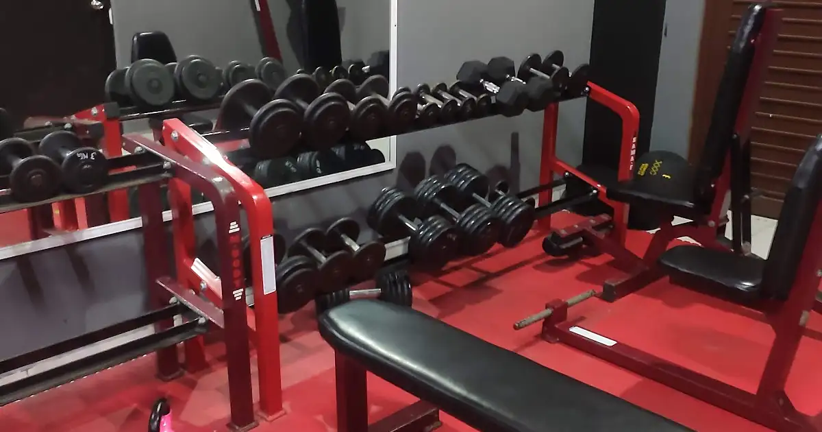 OR Fitness Club