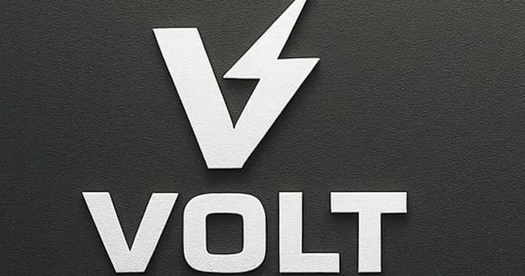 VOLT GYM