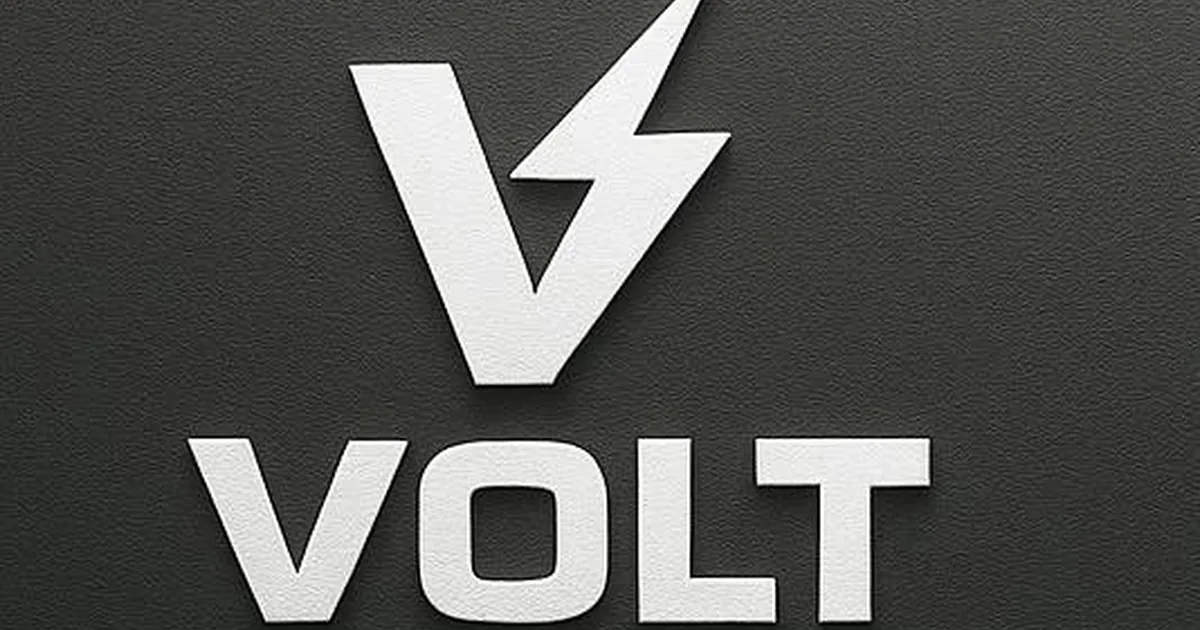 VOLT GYM