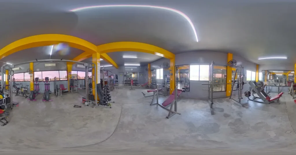 Bull Gym