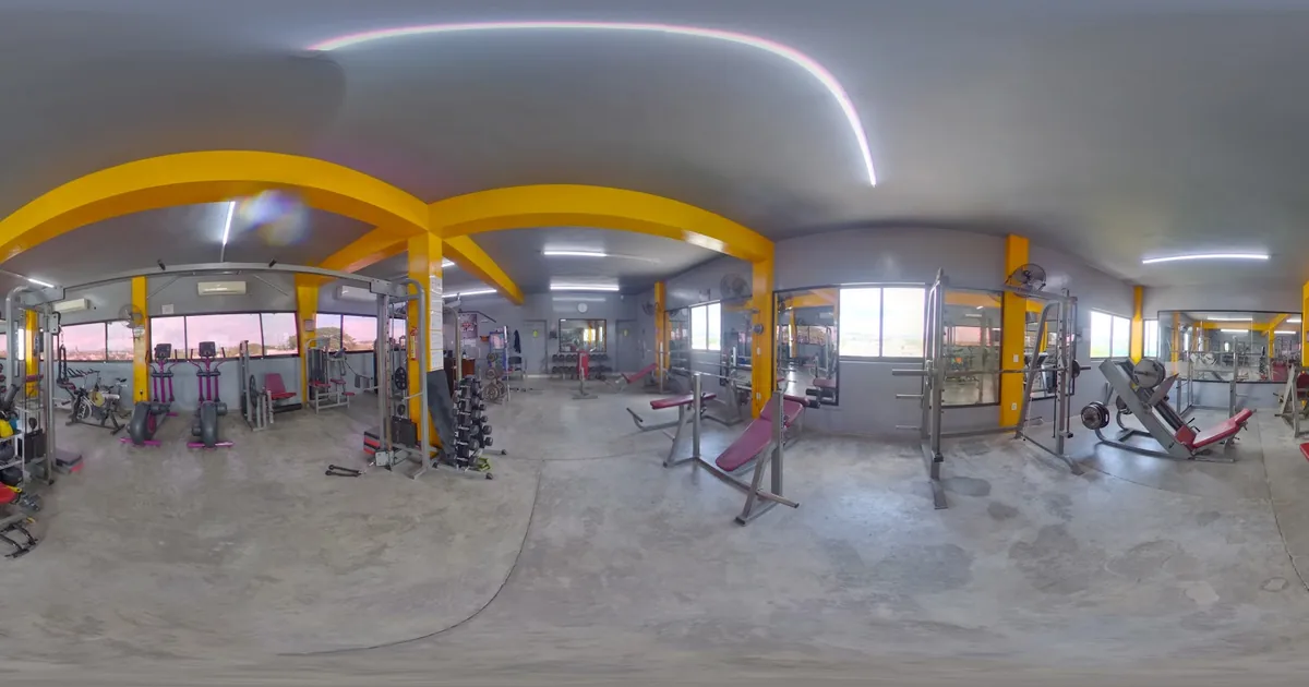 Bull Gym