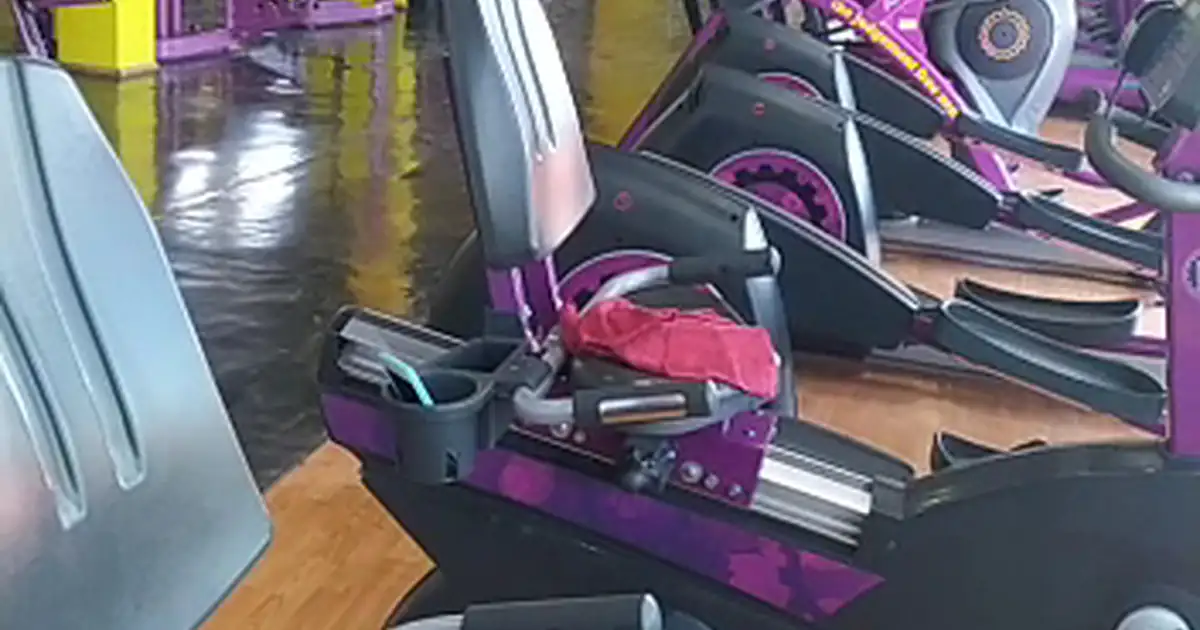Sky Gym Los Mochis