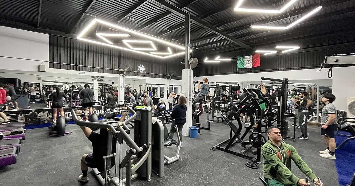 GO FIT
