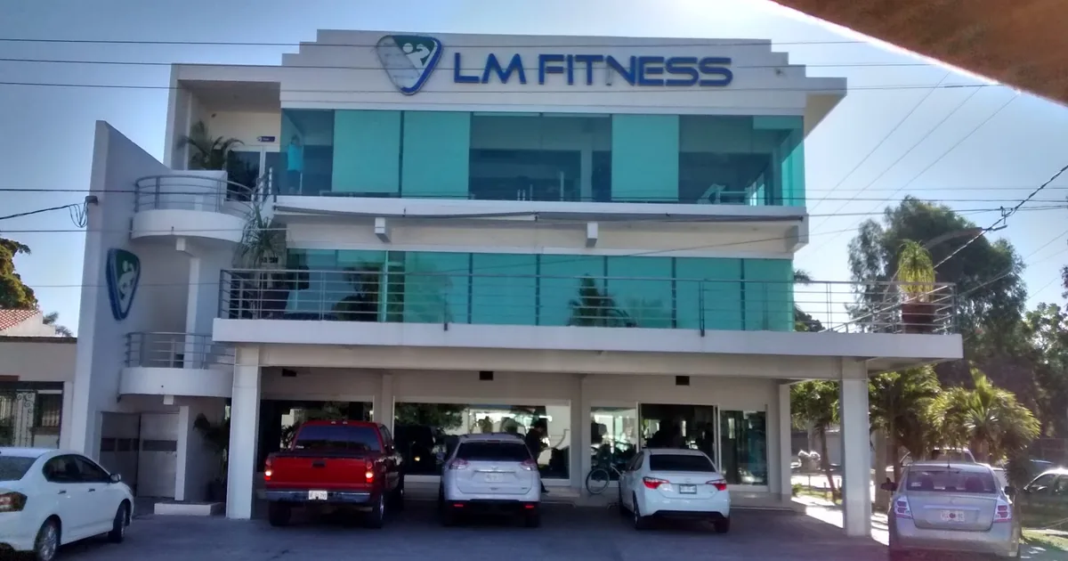 LM Fitness