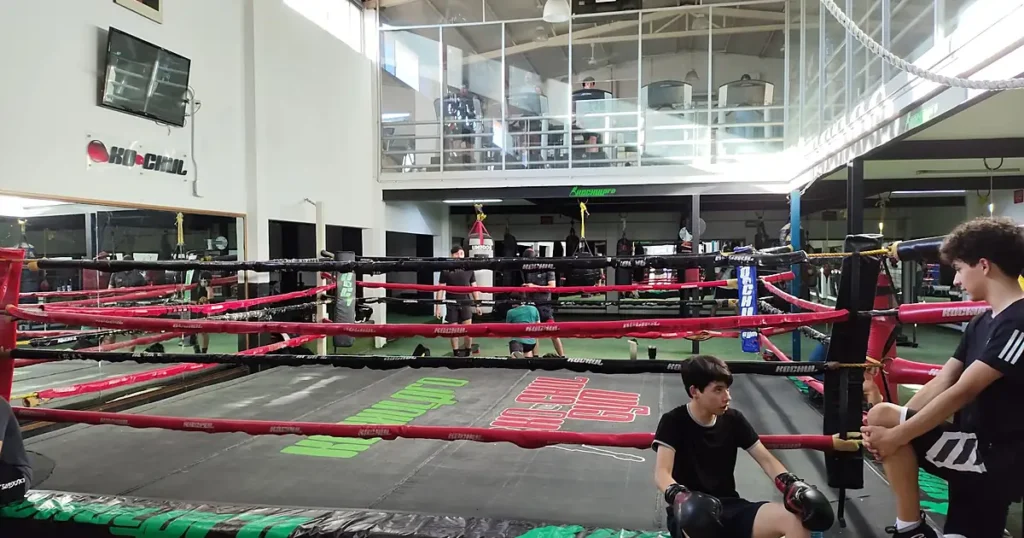 Kochul Gym