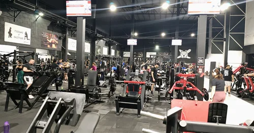 Family Fit By Bullies, gimnasio en Los Mochis, Sinaloa