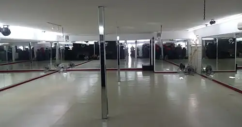 Lady Fit Gym, gimnasio en Los Mochis, Sinaloa