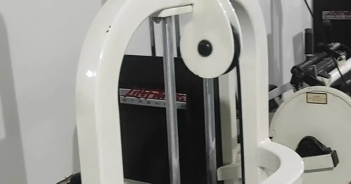 Gym Fit Science
