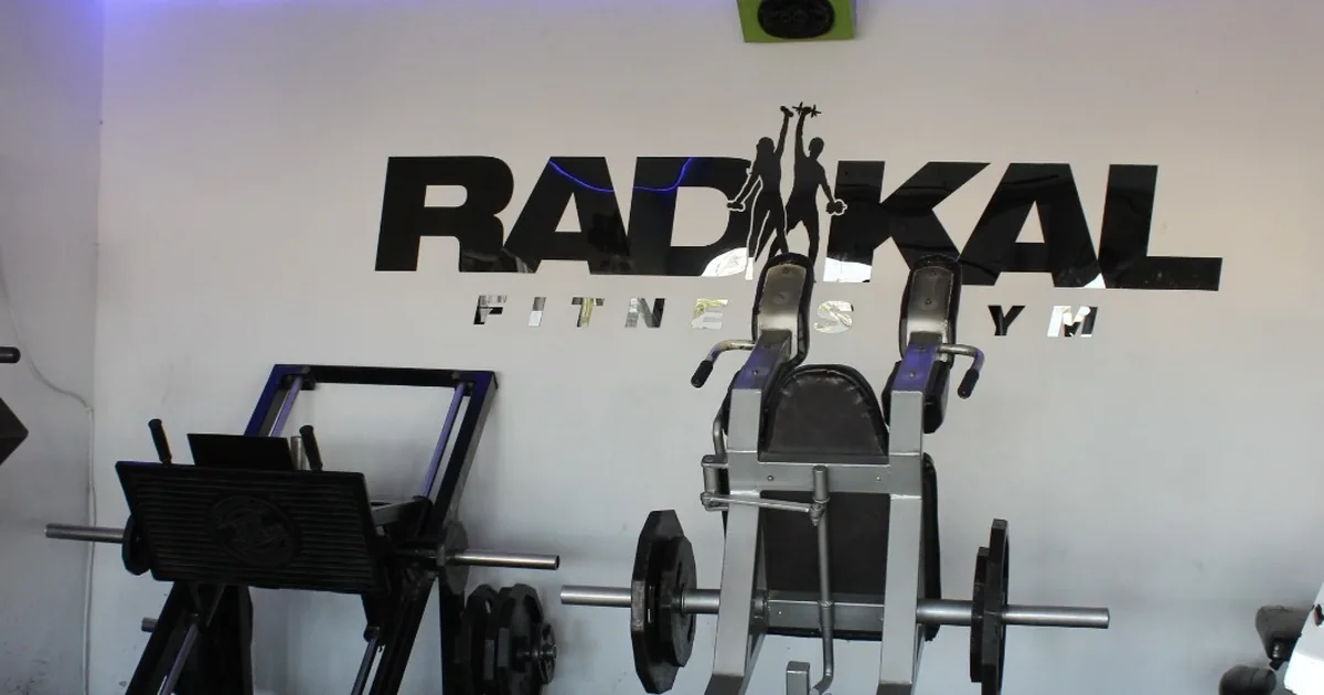 Radical Gym