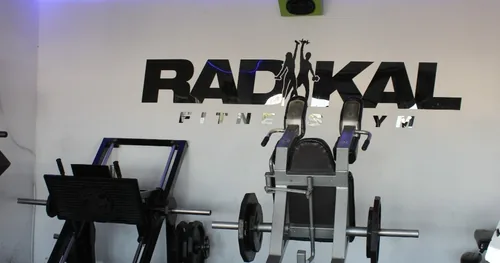 Radical Gym, gimnasio en Los Mochis, Sinaloa