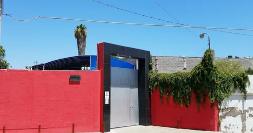 CENTER GYM, gimnasio en Los Mochis, Sinaloa