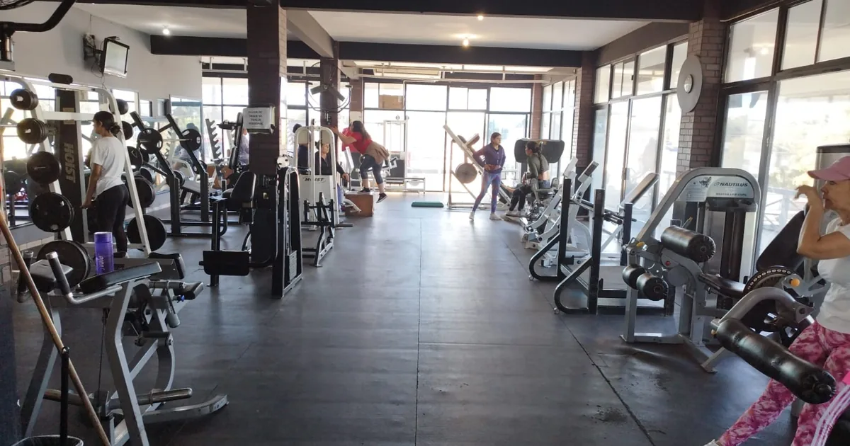 Body Fitness