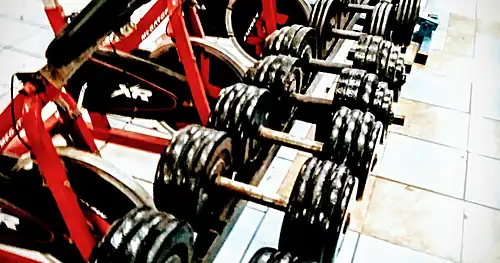 Five Star’s Gym, gimnasio en Los Mochis, Sinaloa