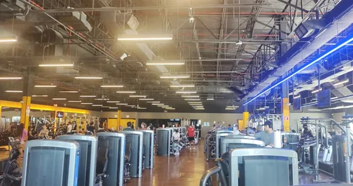 Gimnasio Smart Fit – Sendero Los Mochis, gimnasio en Los Mochis, Sinaloa