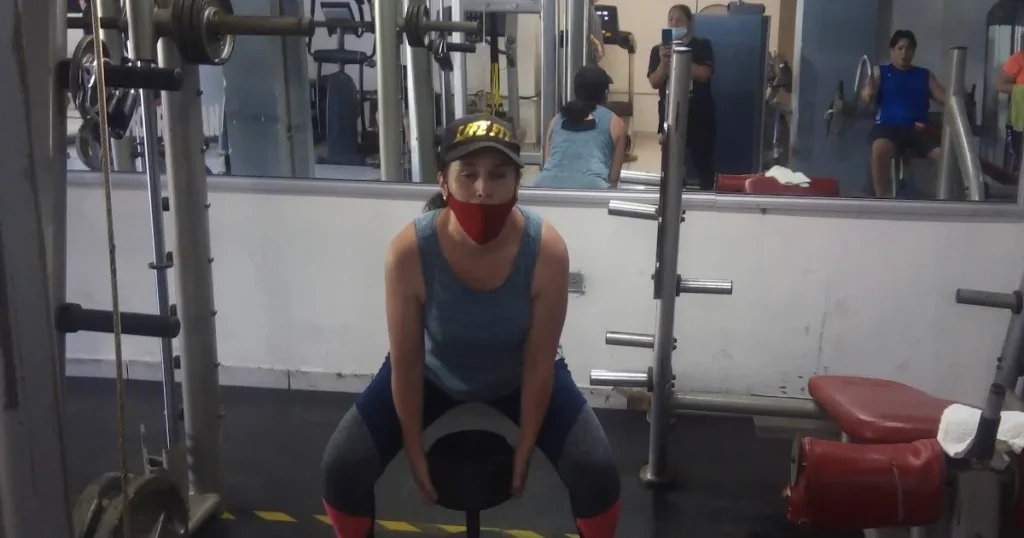 Rodvan Gym