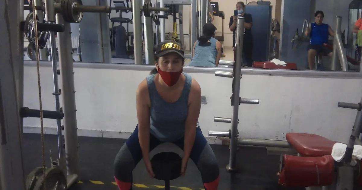 Rodvan Gym