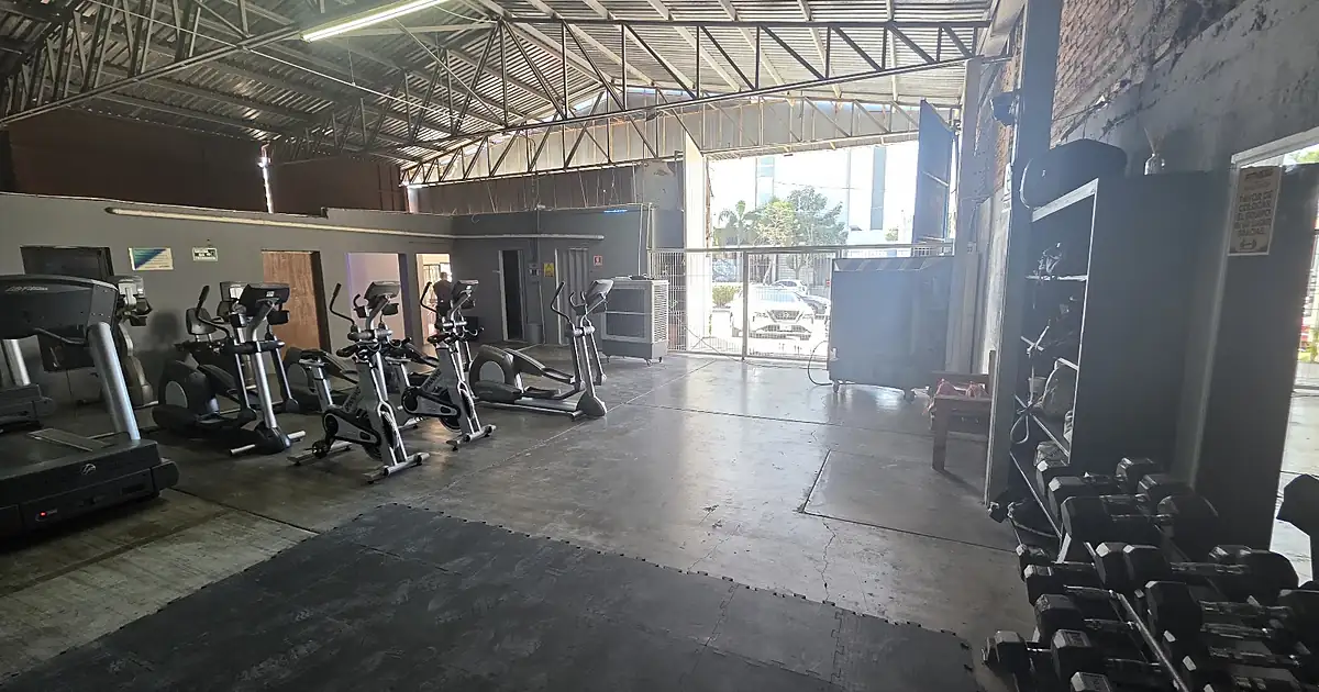 Fitness Family Center