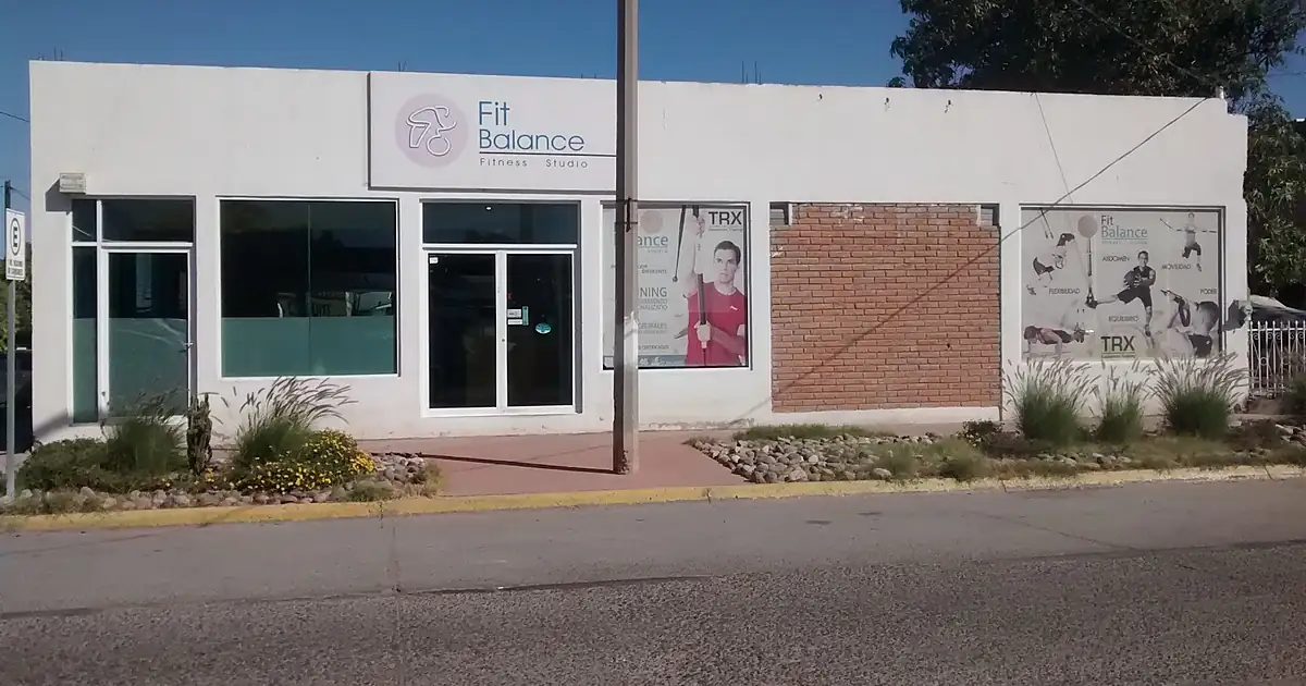 Fit Balance