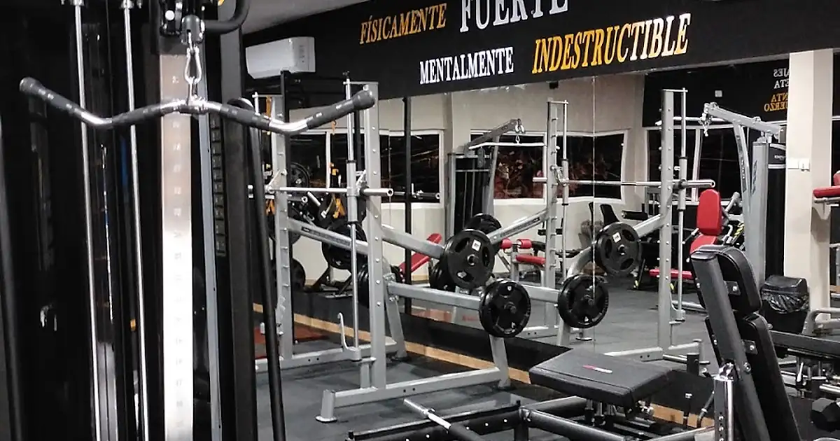 ARFIT entrenamiento y nutricion