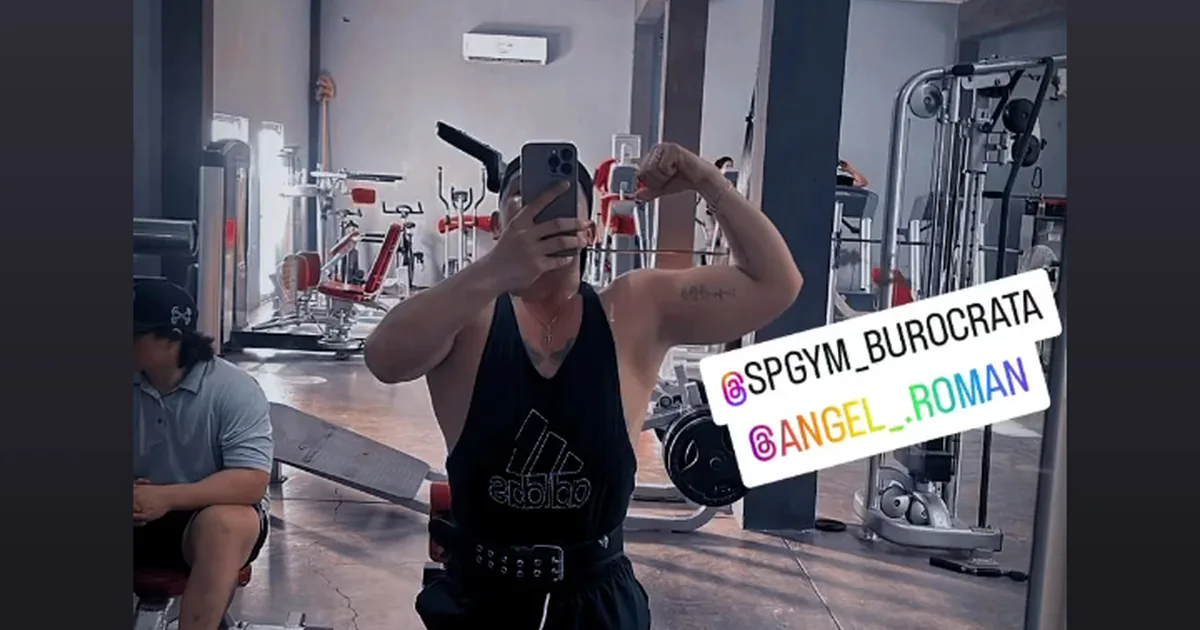Sport power gym burocrata