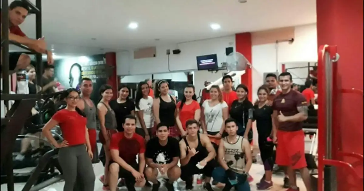 Planet Fitness