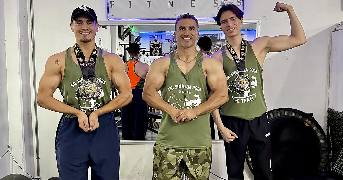 Force Center Gym
