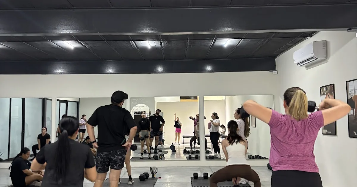 FTS Training Club R300