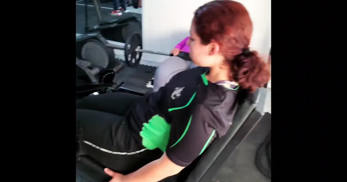 HPF Fitness Studios (kickcrossboxing)