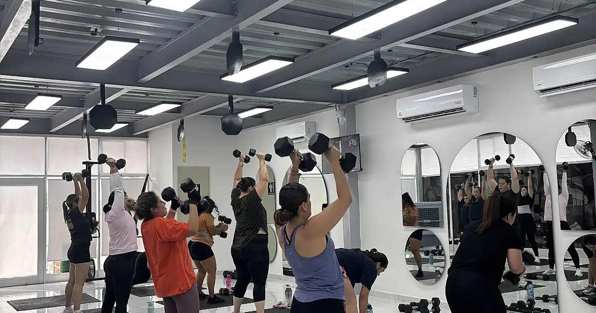 FTS Training Club Alameda