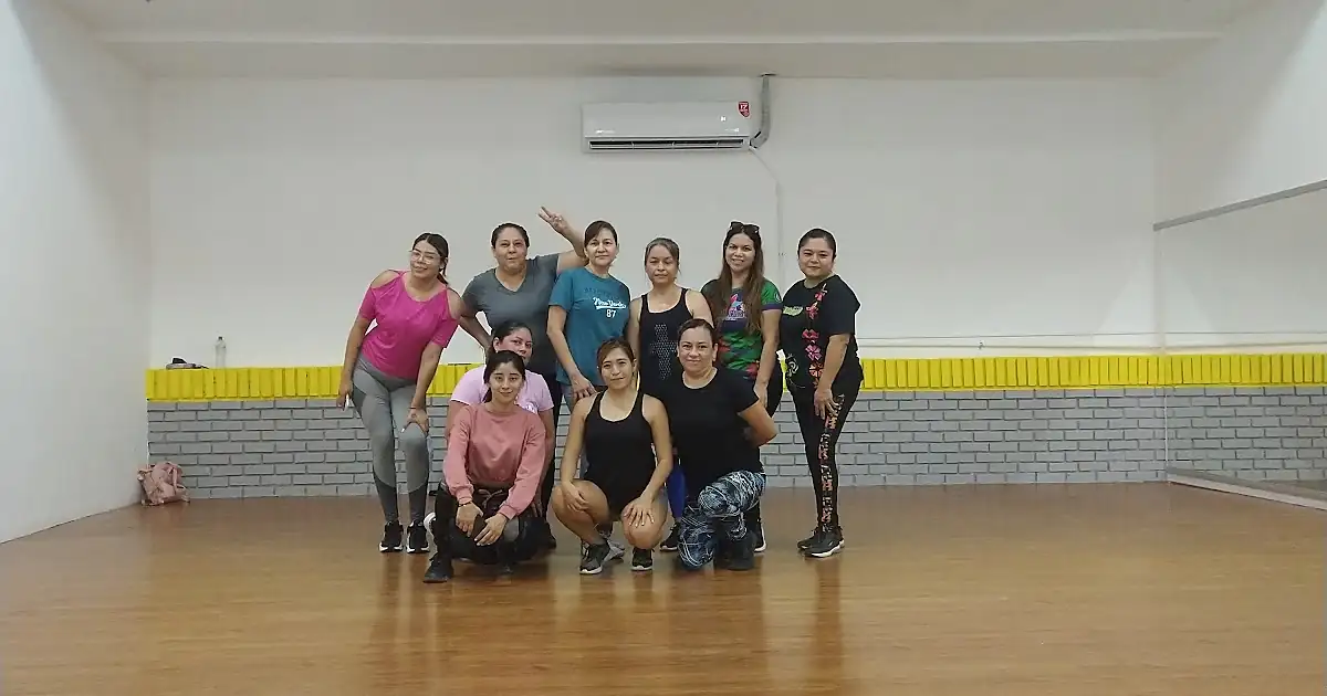 XTREME GYM WOMEN
