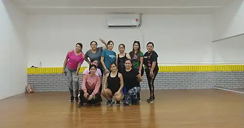 XTREME GYM WOMEN, gimnasio en Ciudad Valles, San Luis Potosí