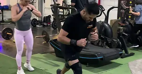 Albor Elite Training Fitness #galatas220 (CROSSFIT), gimnasio en Ciudad Valles, San Luis Potosí