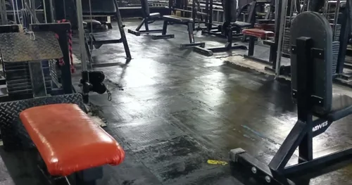 ELITE FITNESS, gimnasio en Ciudad Valles, San Luis Potosí