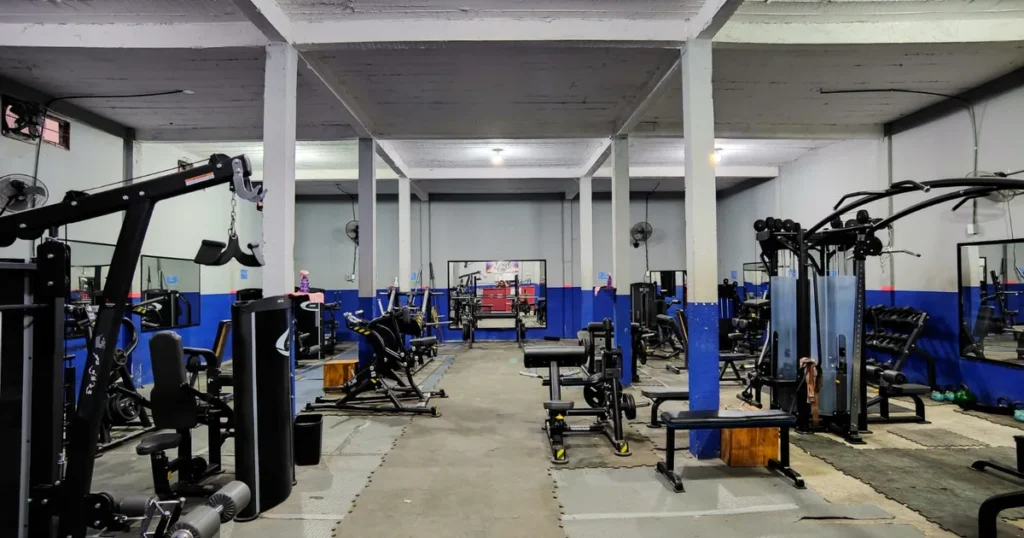 Global Gym