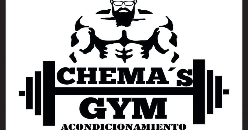 CHEMA’S GYM