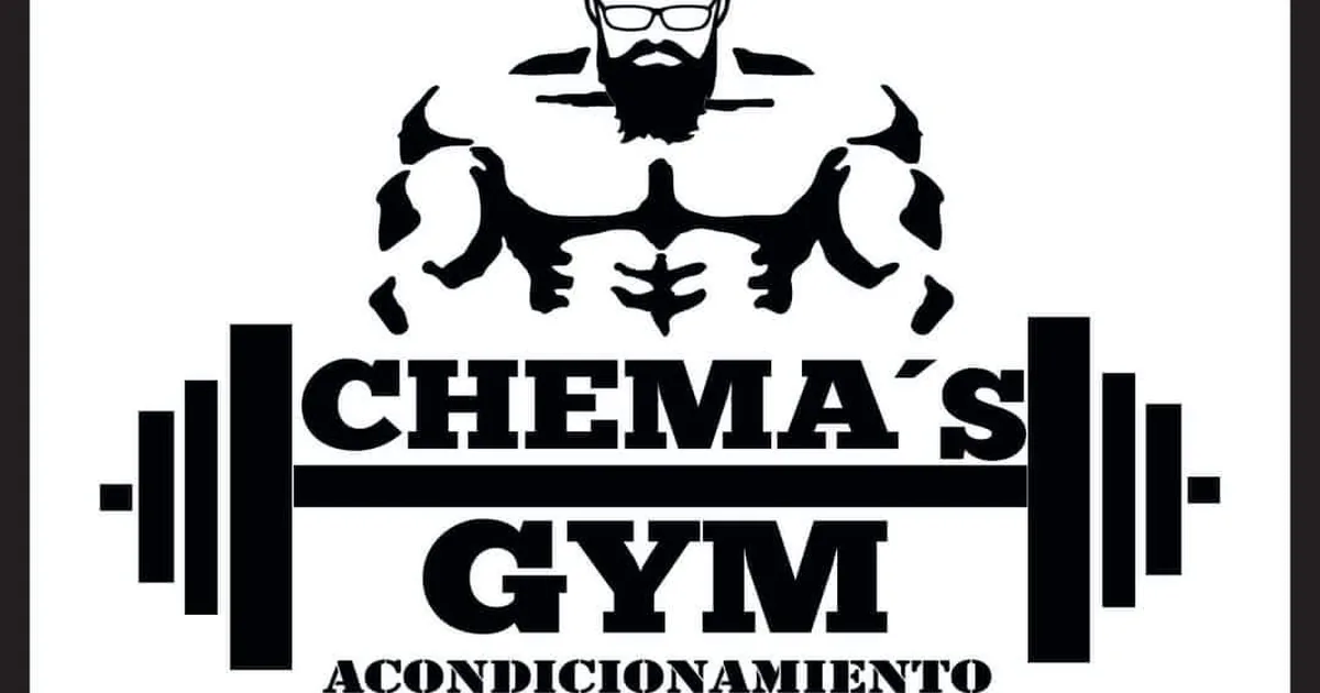CHEMA’S GYM
