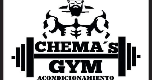 CHEMA’S GYM, gimnasio en Ciudad Valles, San Luis Potosí