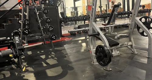 EntrenaT Ciudad Valles, gimnasio en Ciudad Valles, San Luis Potosí